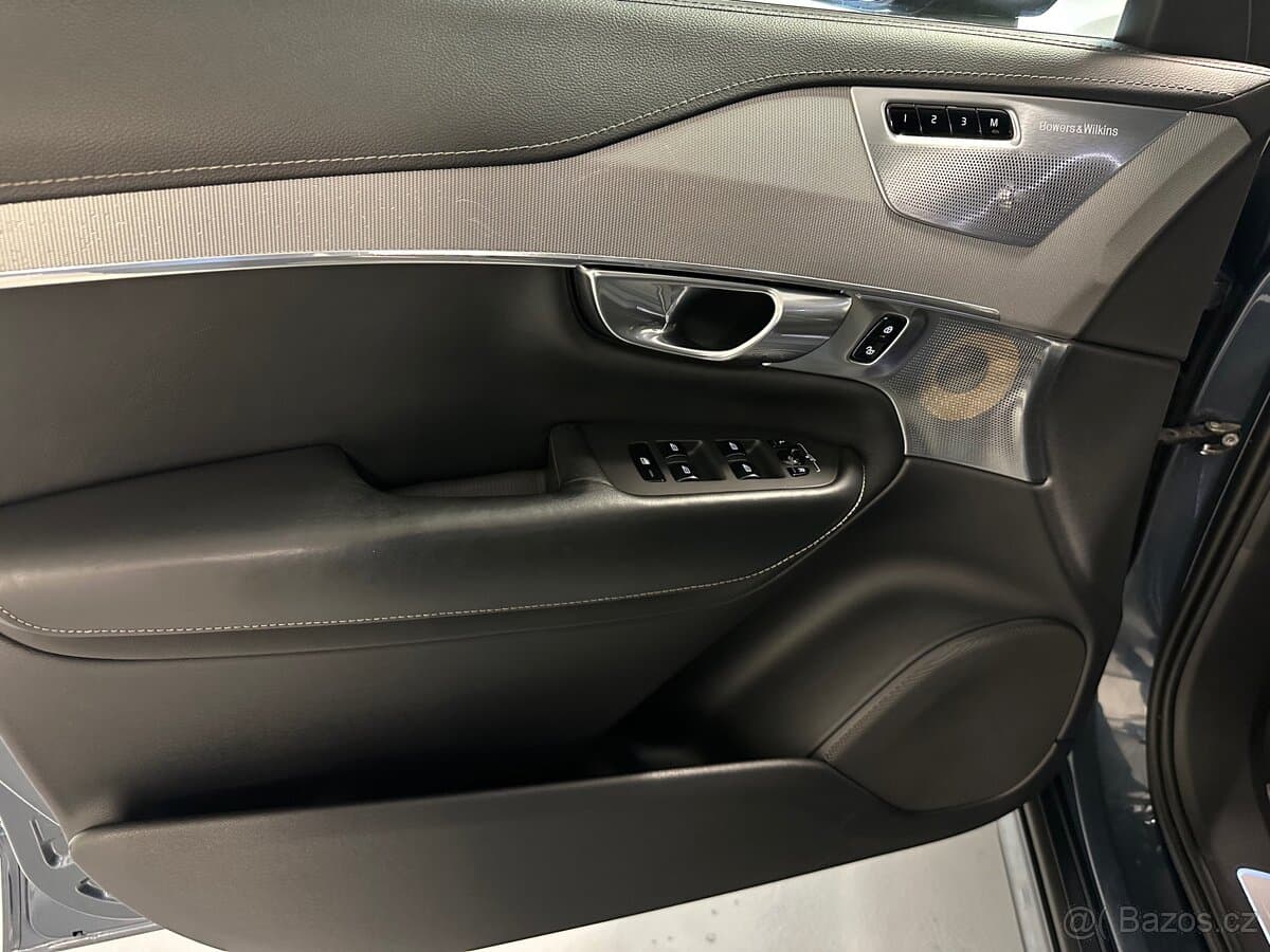 2018 Volvo XC90 - 6