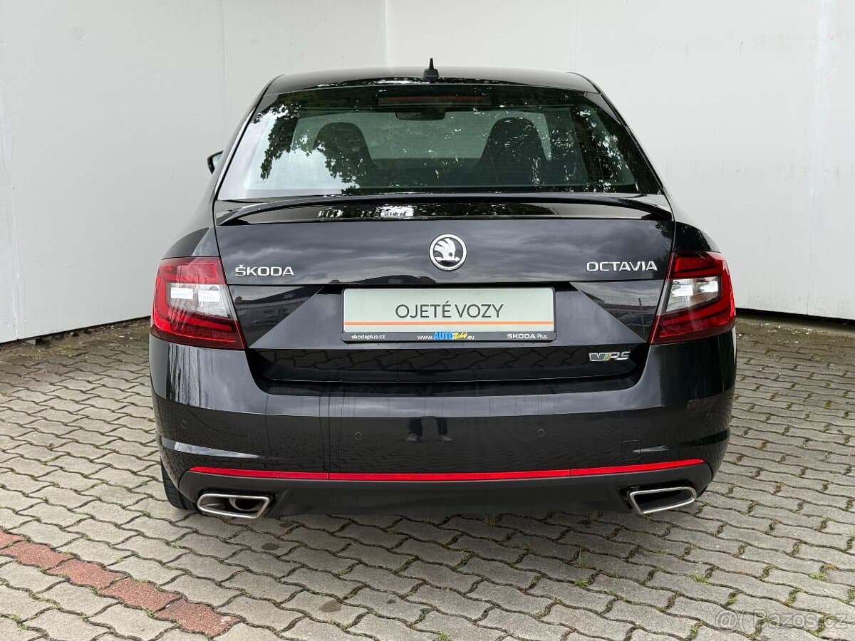 2017 Škoda OCTAVIA - 6