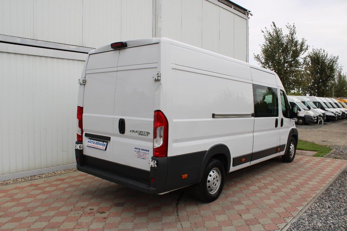 2015 Fiat DUCATO - 6
