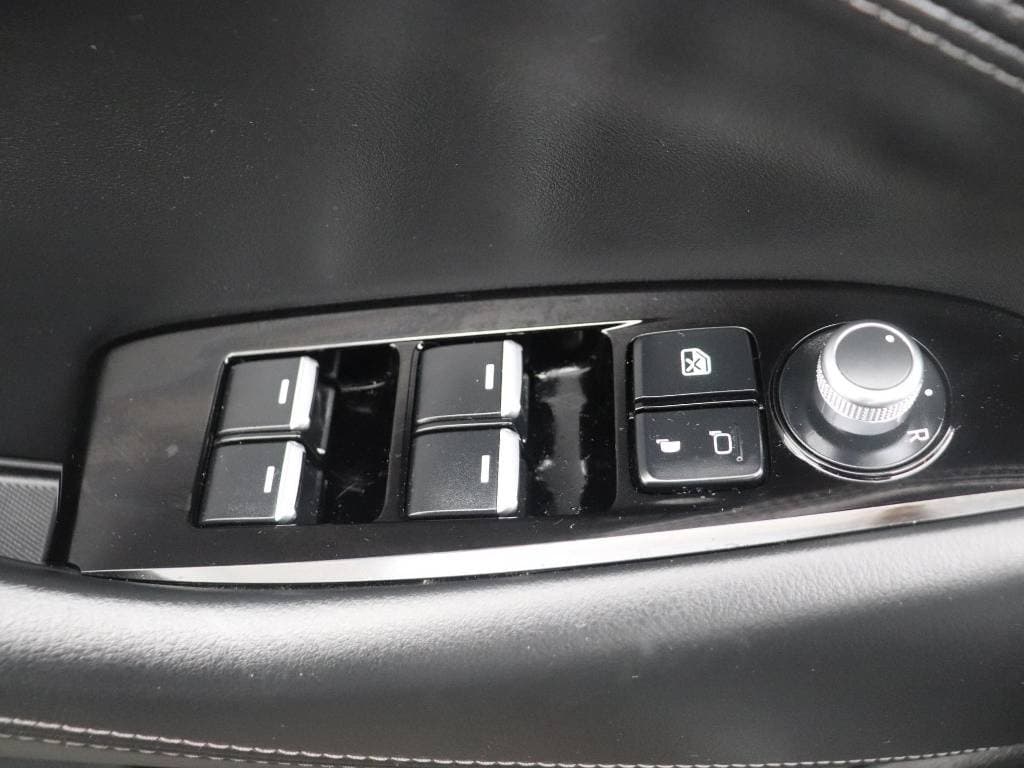 2019 Mazda 6 - 6