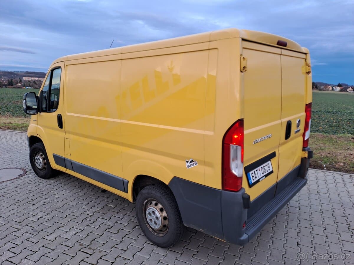 2018 Fiat DUCATO - 6