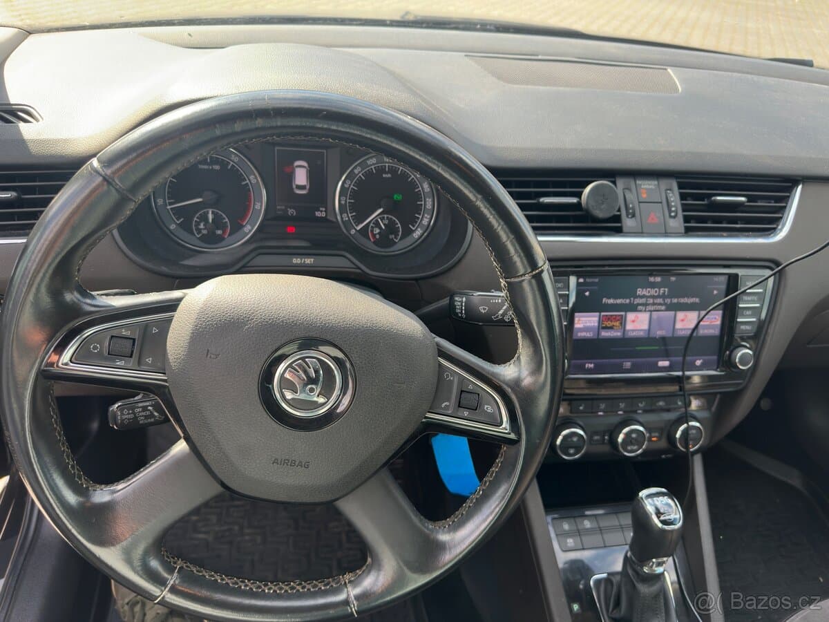 2014 Škoda OCTAVIA - 6
