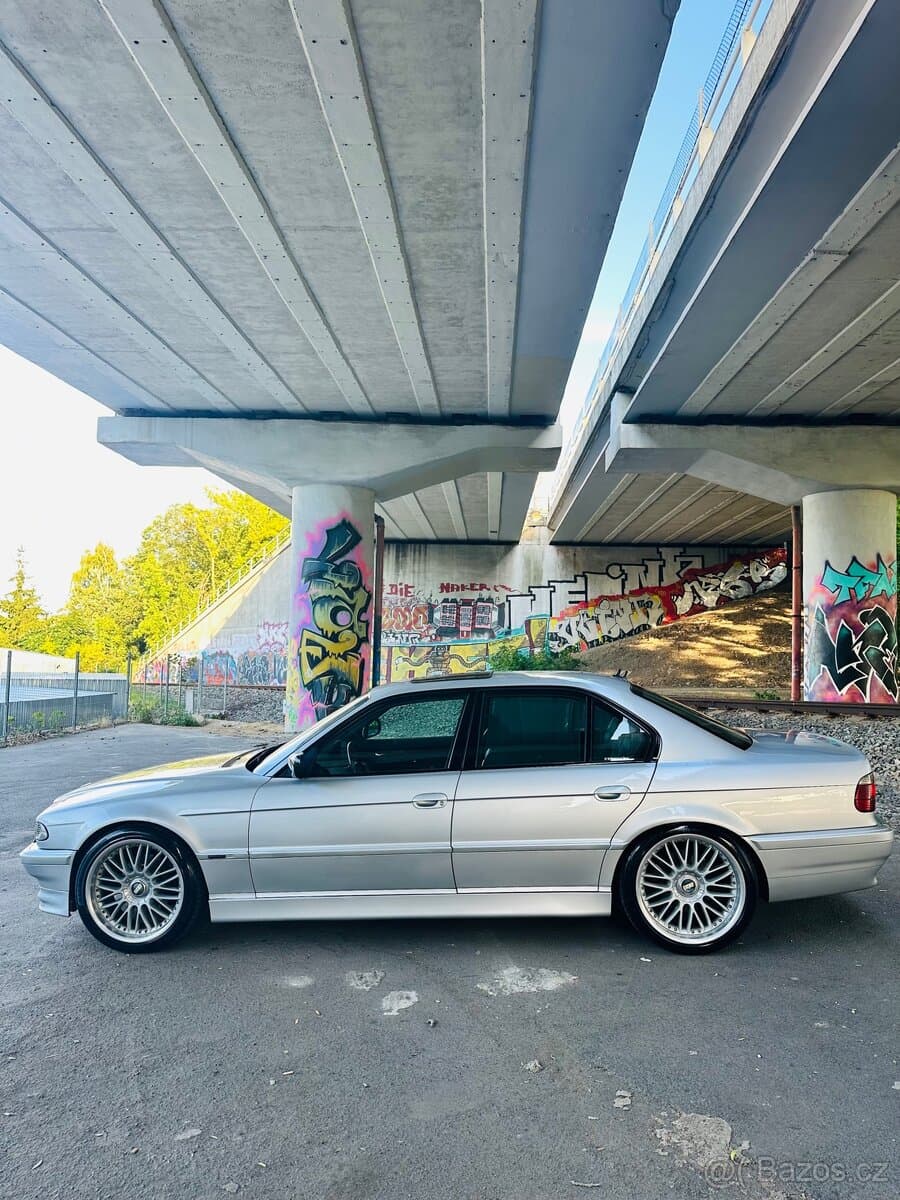 2000 BMW OSTATNÍ - 6