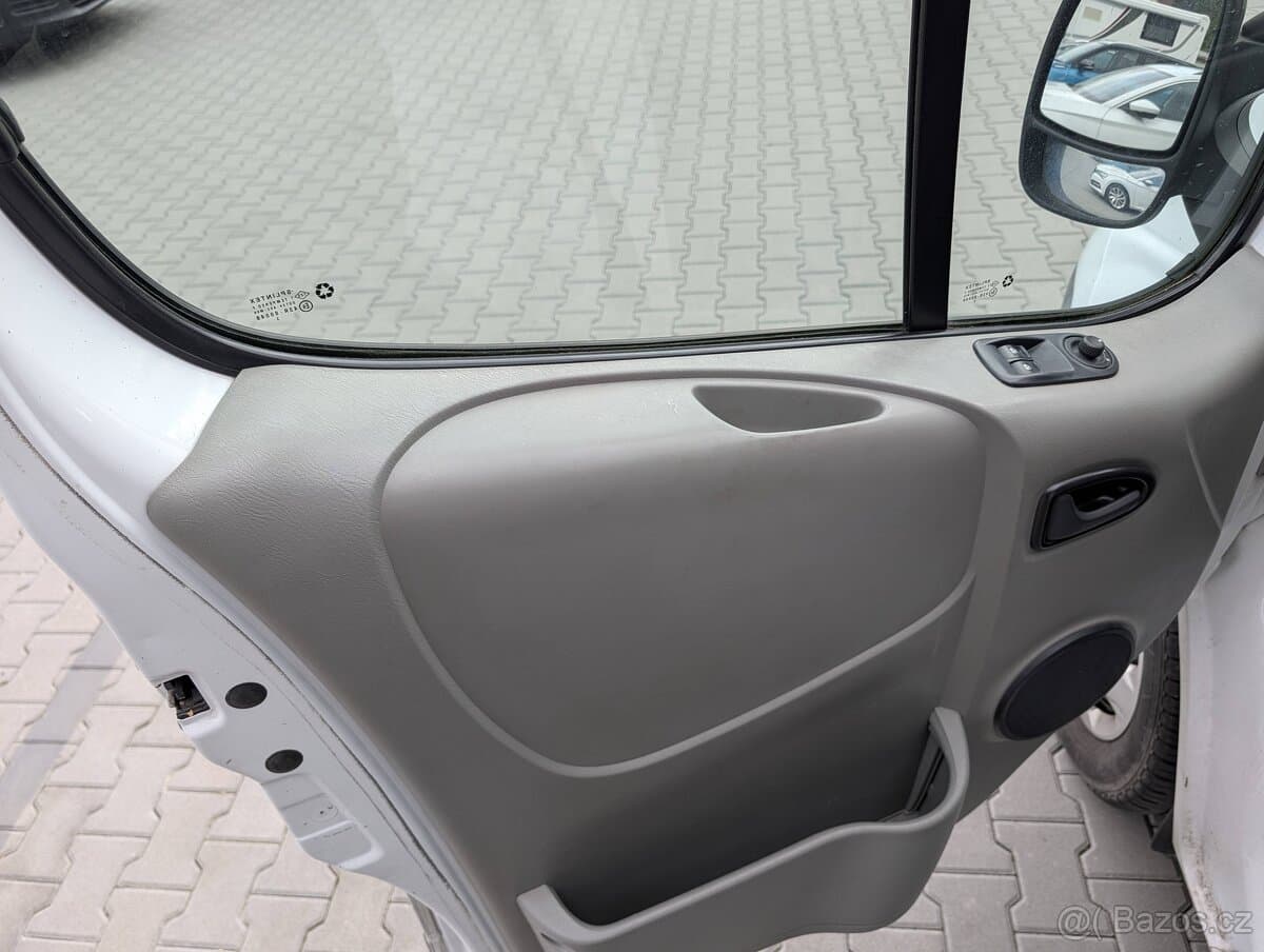 2014 Opel VIVARO - 6