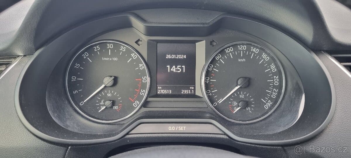 2013 Škoda OCTAVIA - 6