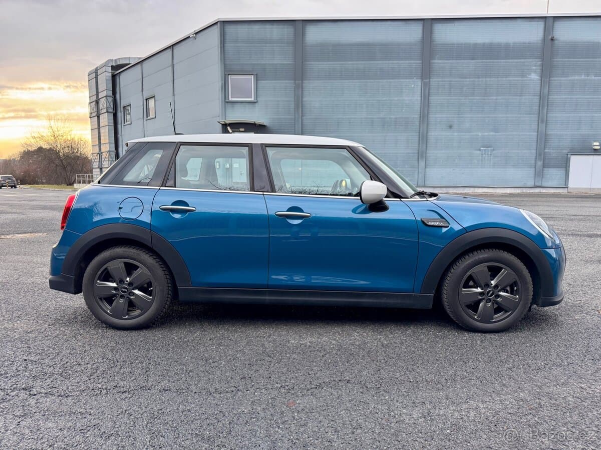 2022 Mini COOPER - 6