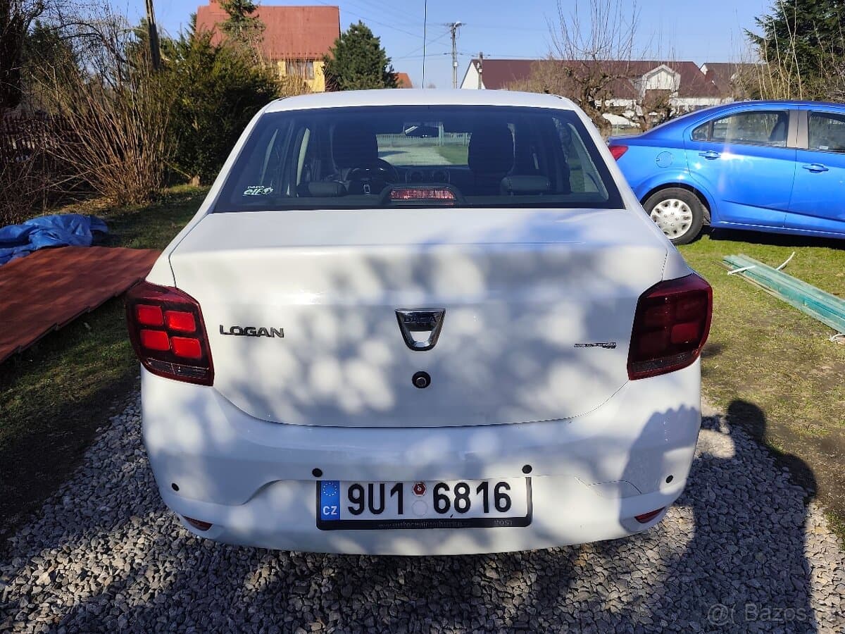 2018 Dacia LOGAN - 6