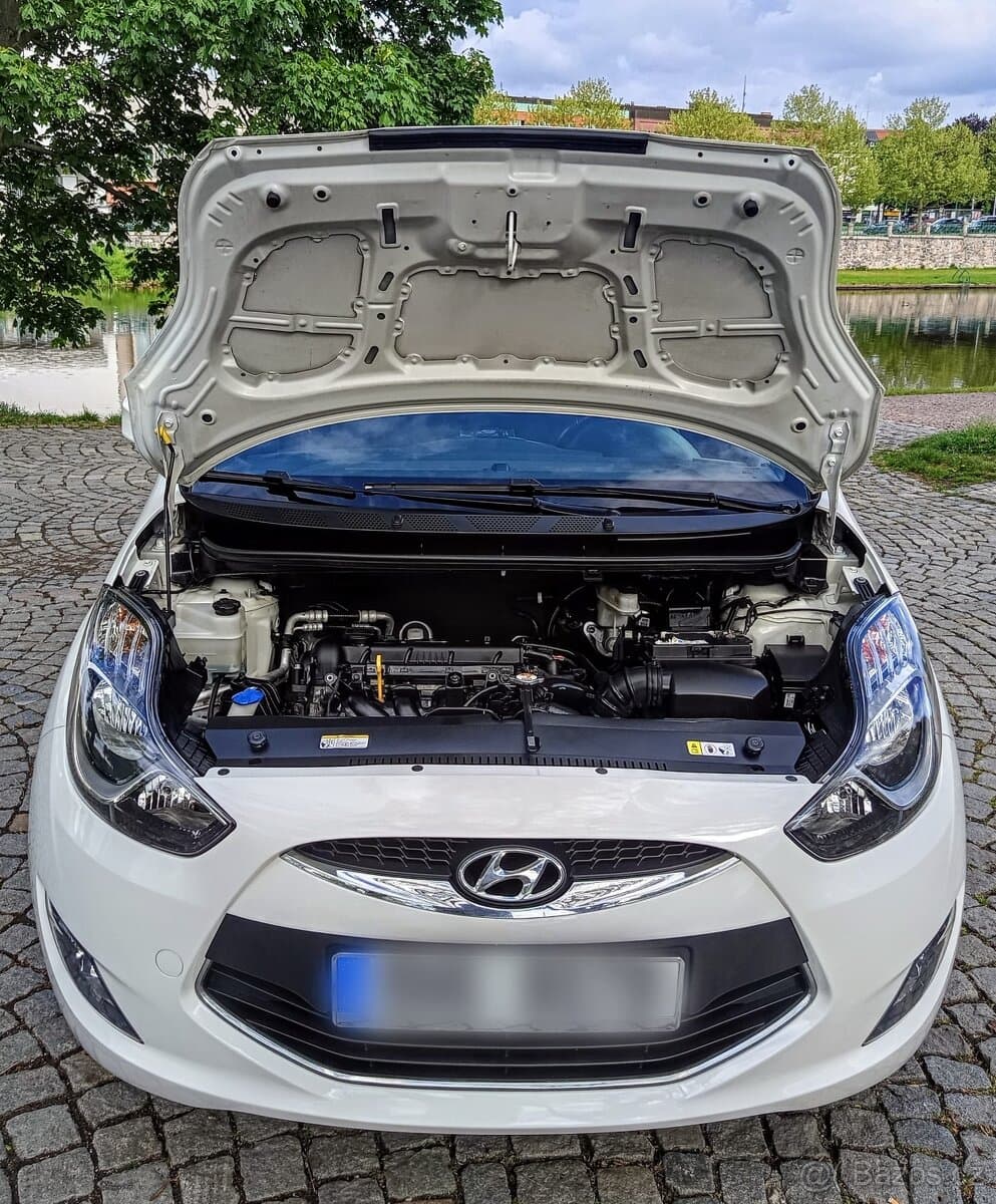 2013 Hyundai ix20 - 6