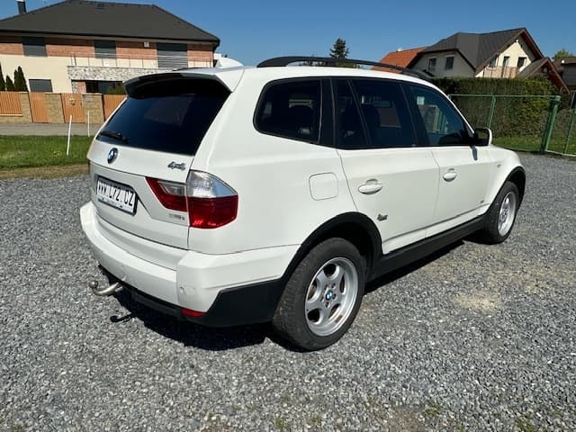 2009 BMW X3 - 6
