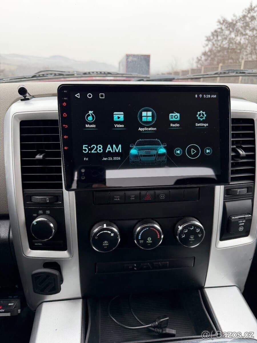 2010 Dodge RAM - 6
