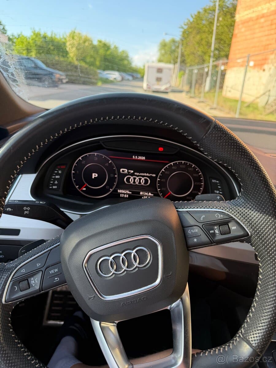 2019 Audi Q7 - 6