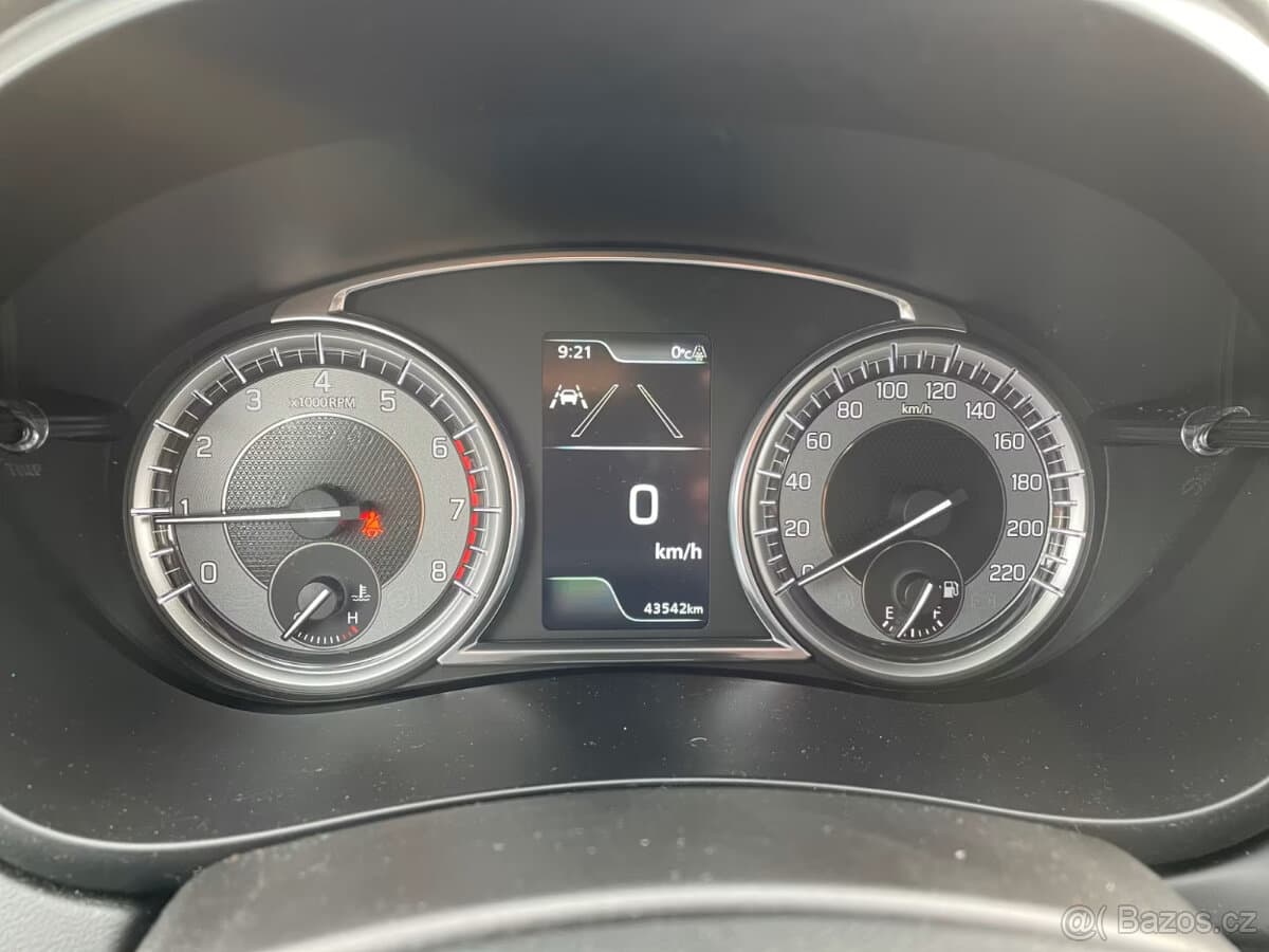 2023 Suzuki S-CROSS - 6