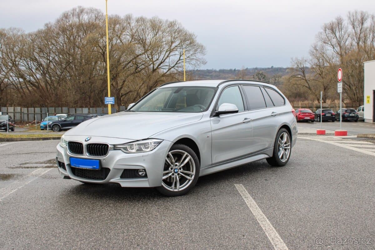 2016 BMW OSTATNÍ - 6