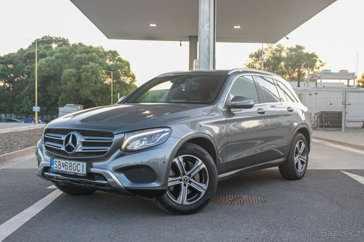 2017 Mercedes-Benz OSTATNÍ - 6
