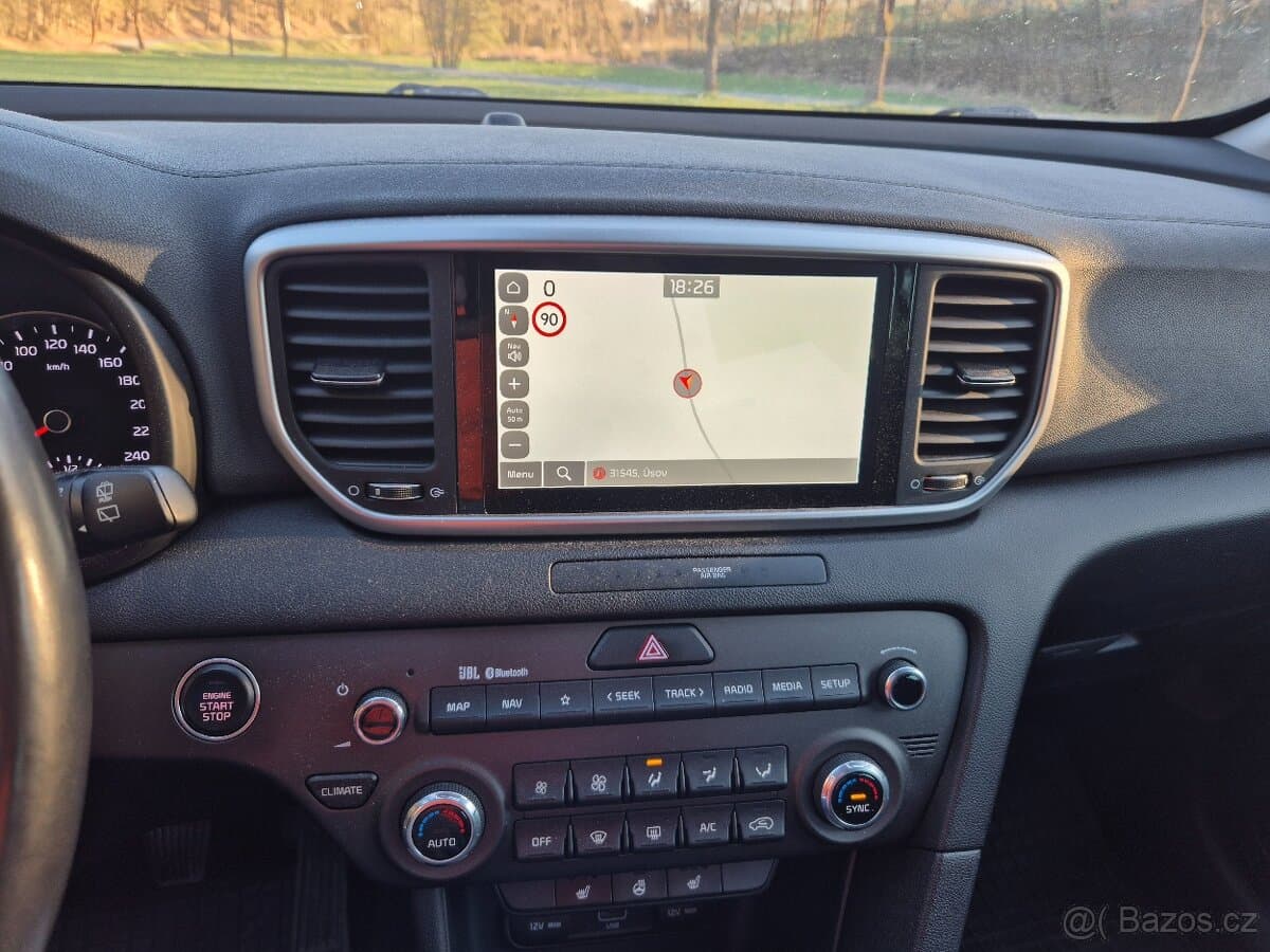 Kia SPORTAGE - 6