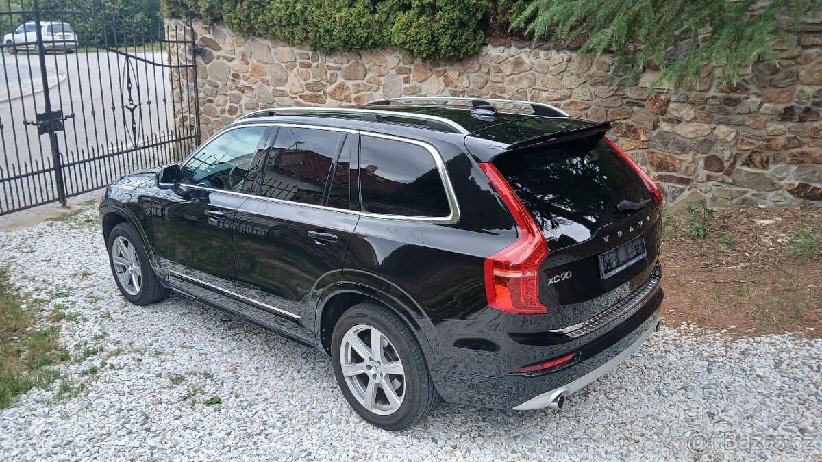 2016 Volvo XC90 - 6