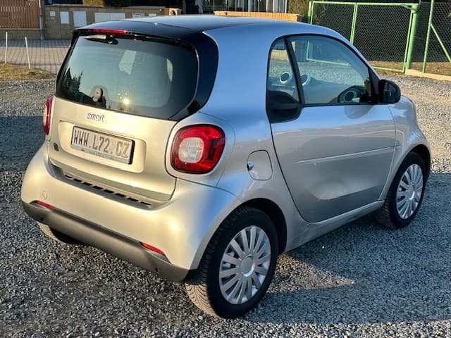 2020 Smart FORTWO - 6
