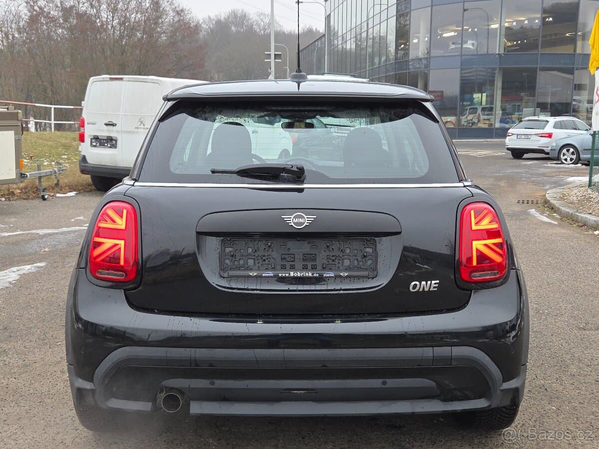 2022 Mini ONE - 6