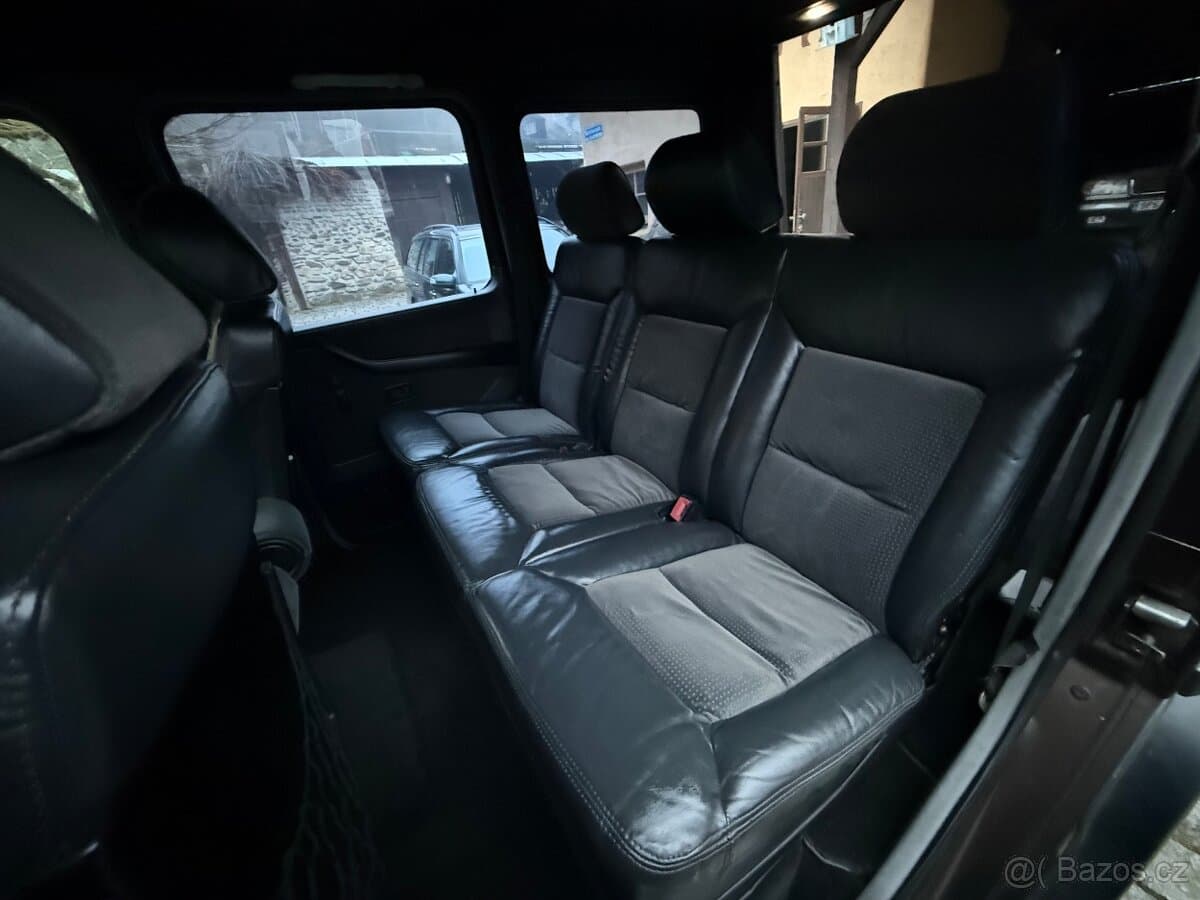 1993 Mercedes-Benz OSTATNÍ - 6