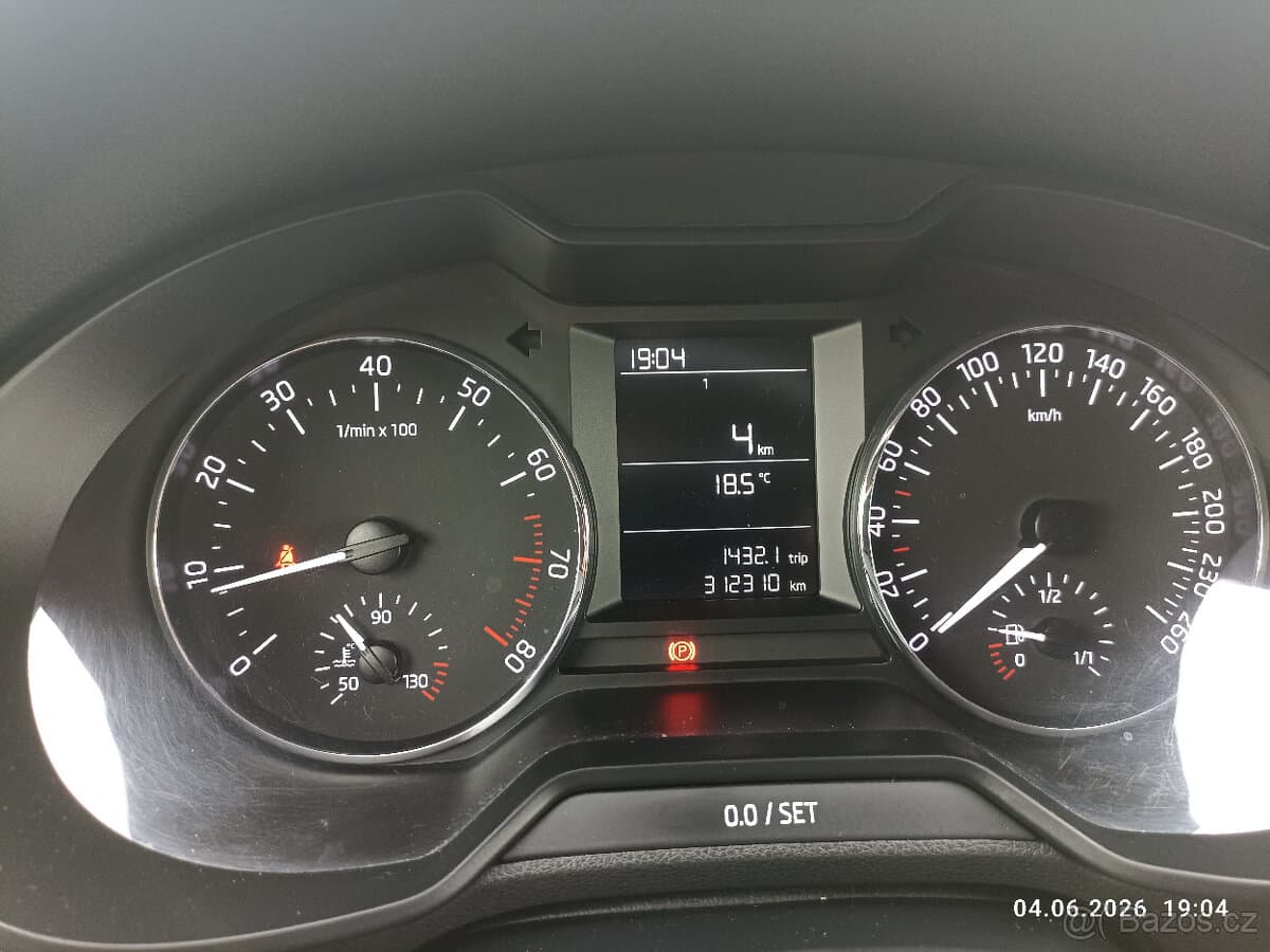 2014 Škoda OCTAVIA - 6