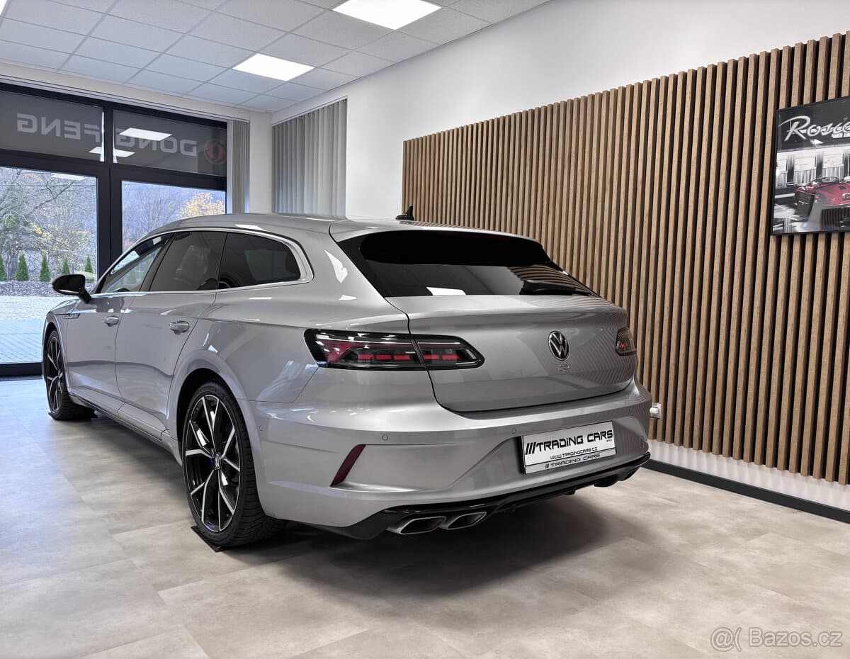2022 Volkswagen ARTEON - 6