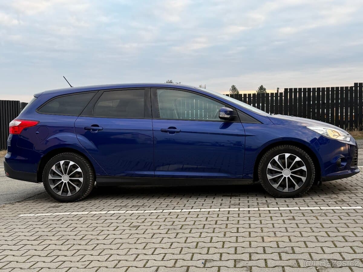 2014 Ford FOCUS - 6