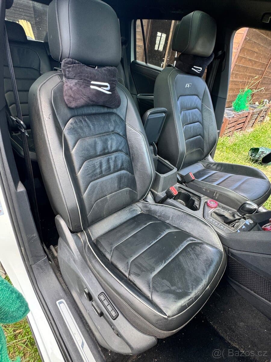 Volkswagen TIGUAN - 6