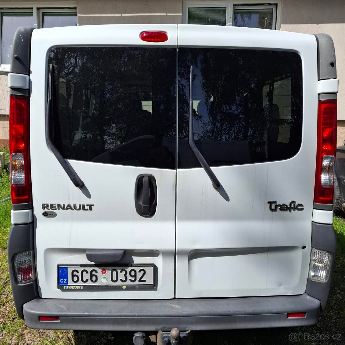 2014 Renault TRAFIC - 6