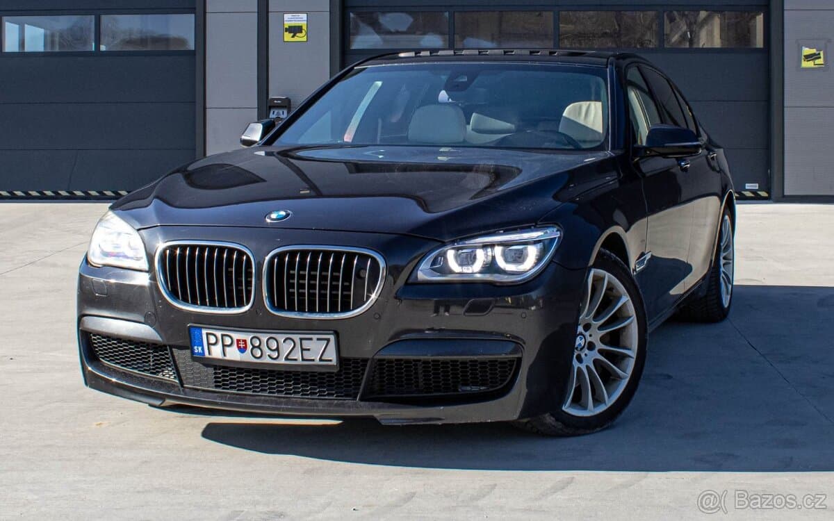2015 BMW OSTATNÍ - 6