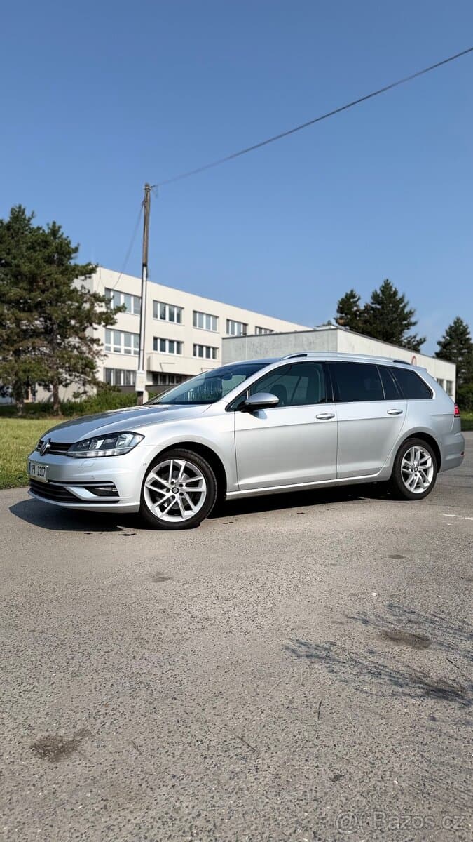 2018 Volkswagen GOLF - 6