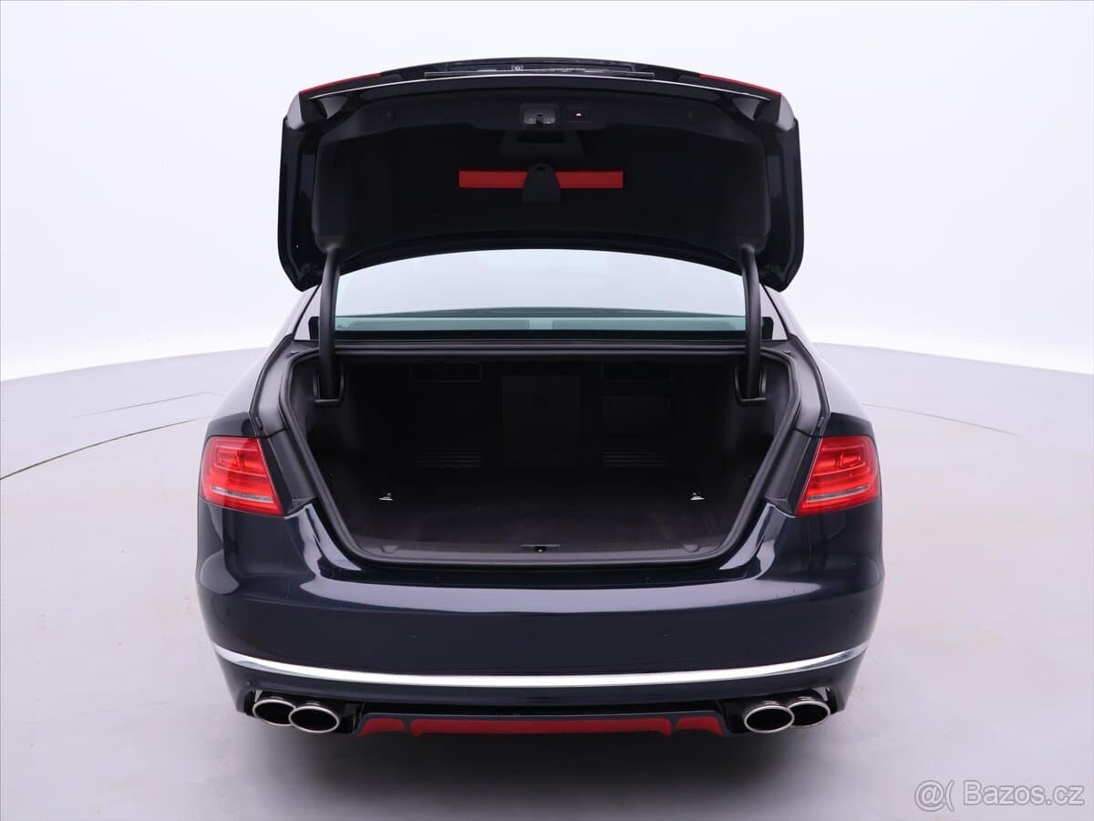 2012 Audi A8 - 6