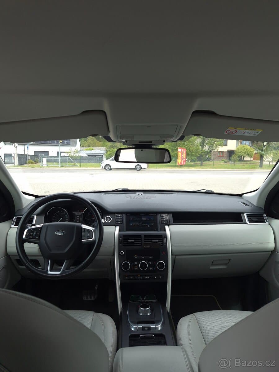 2016 Land Rover OSTATNÍ - 6