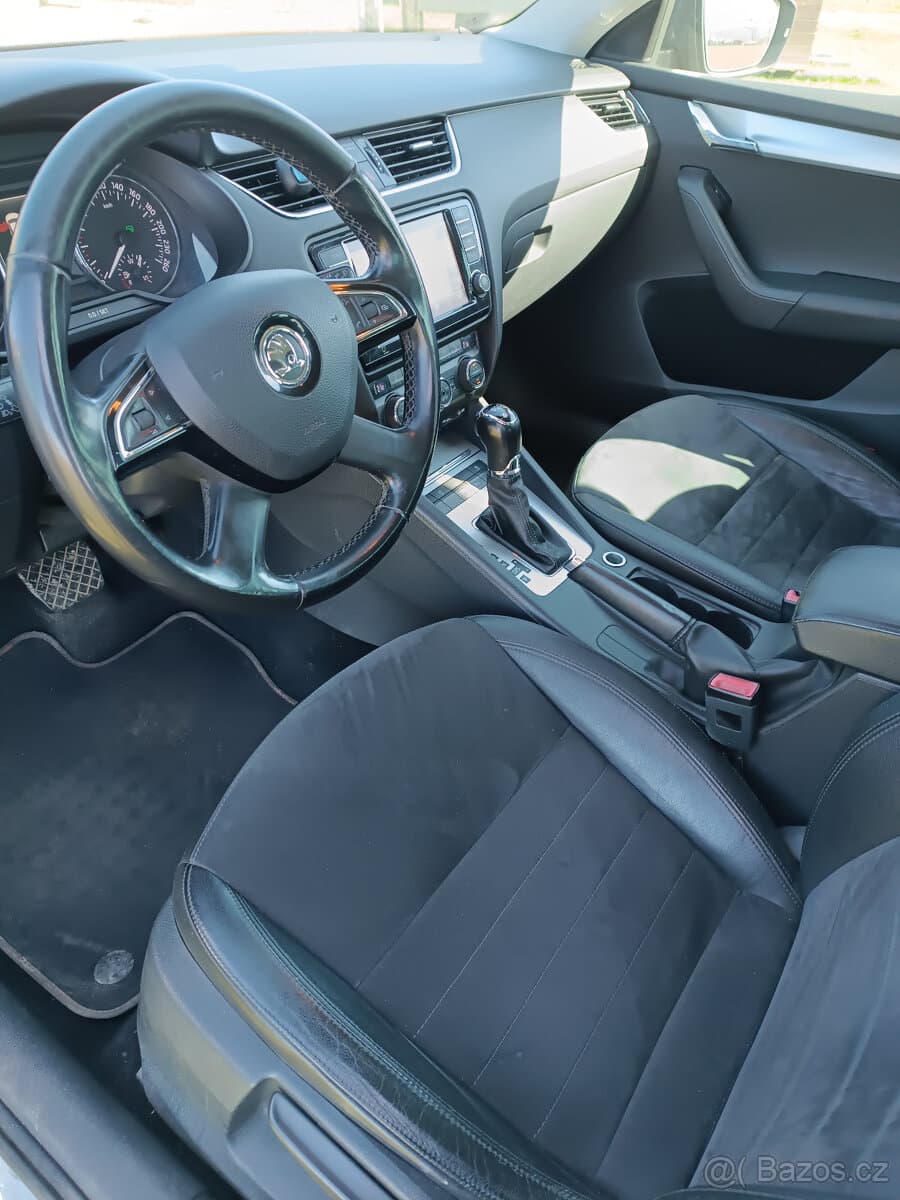 2015 Škoda OCTAVIA - 6