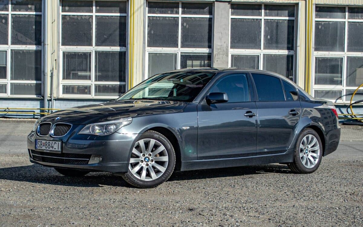 2008 BMW OSTATNÍ - 6