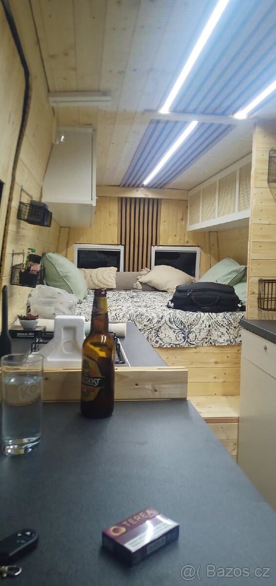 2011 Mercedes-Benz SPRINTER - 6
