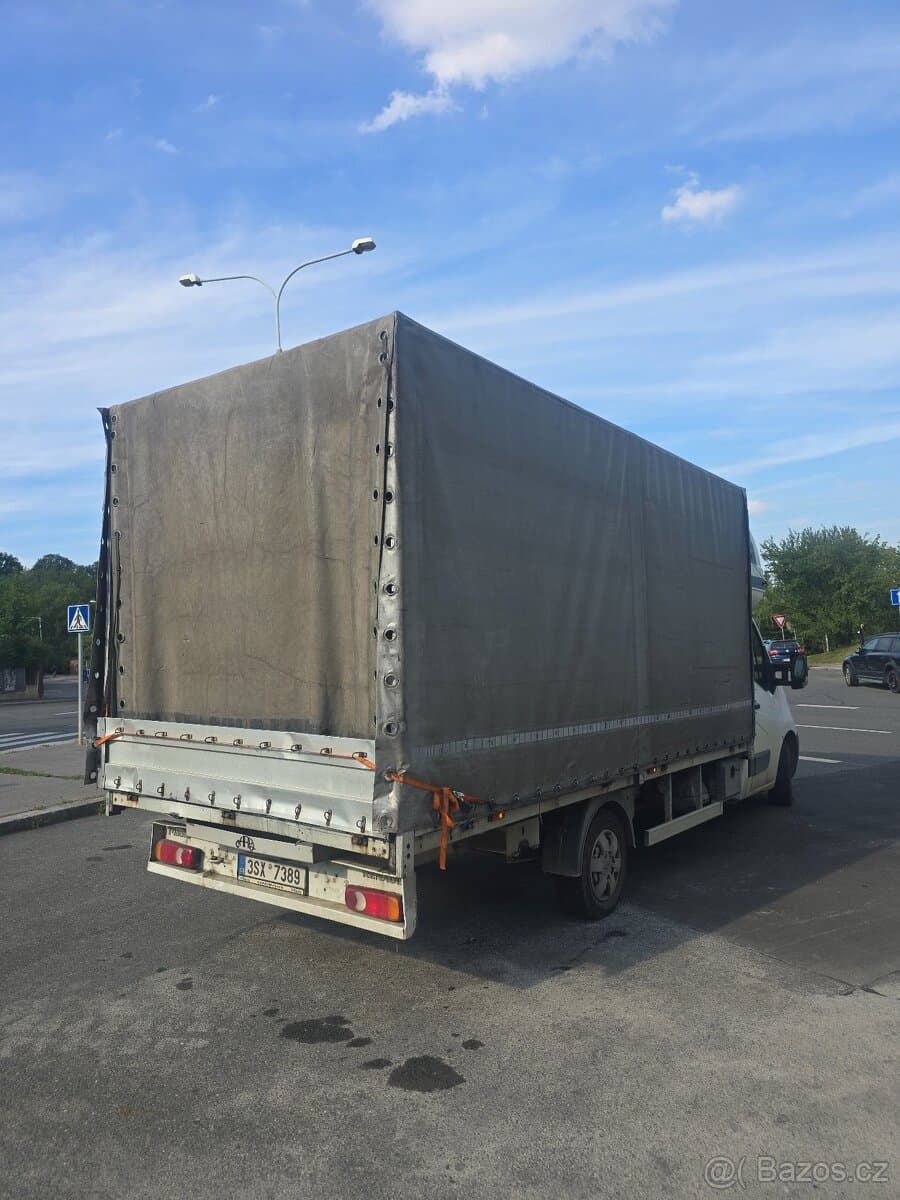 Renault MASTER - 6
