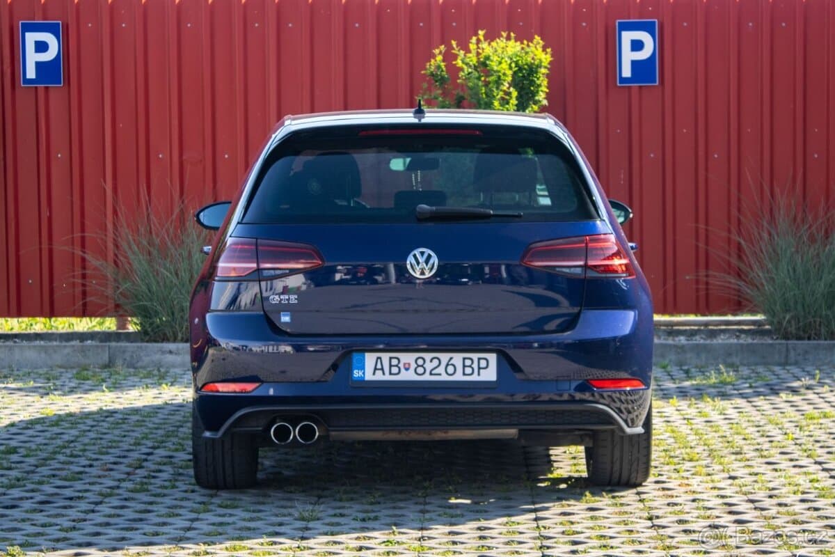 2018 Volkswagen GOLF - 6