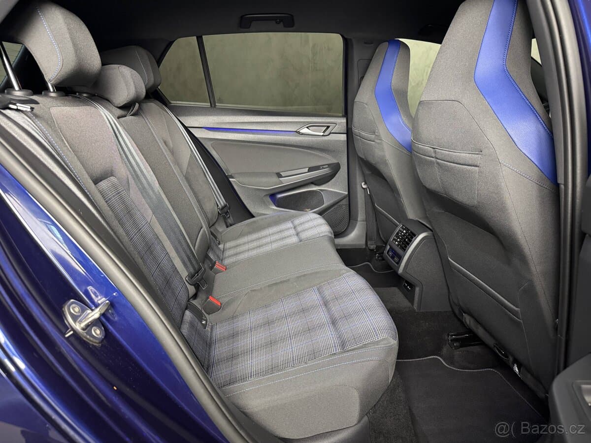 2021 Volkswagen GOLF - 6