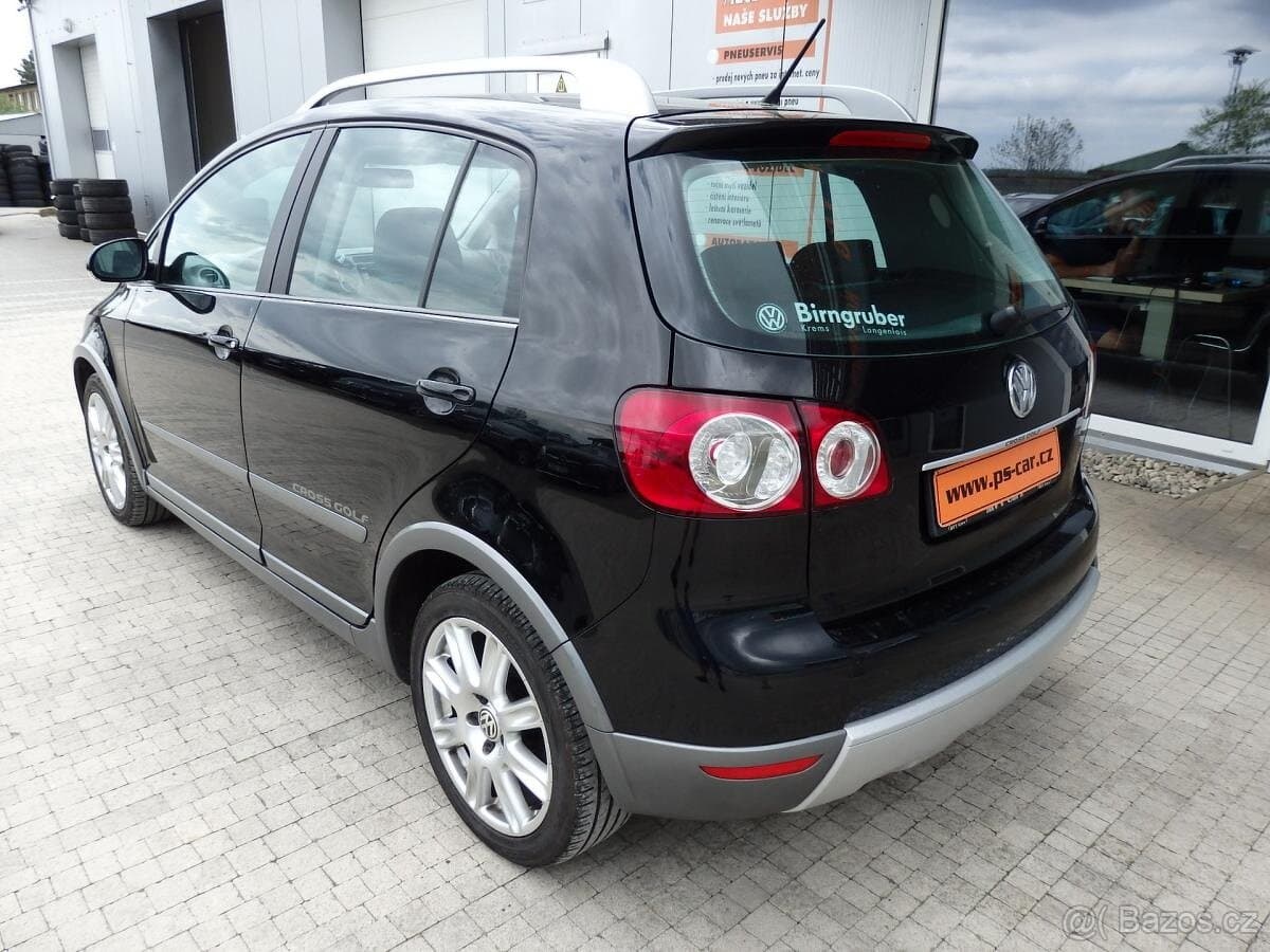 2007 Volkswagen GOLF - 6