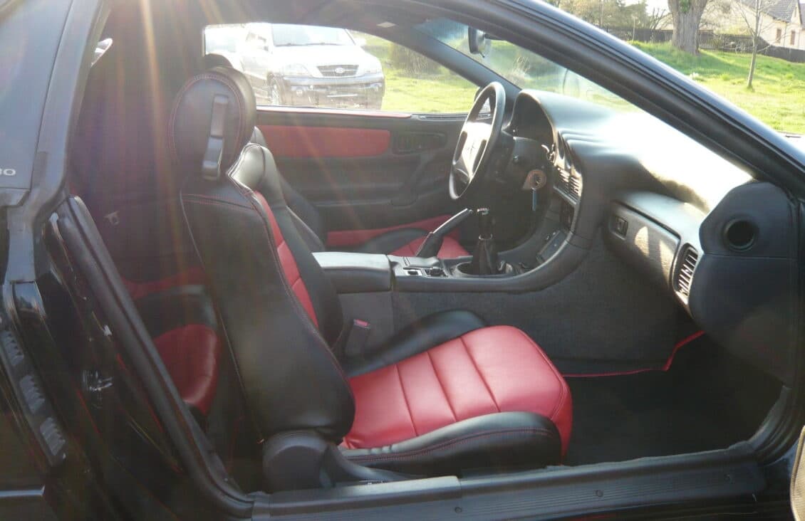 1993 Mitsubishi OSTATNÍ - 6