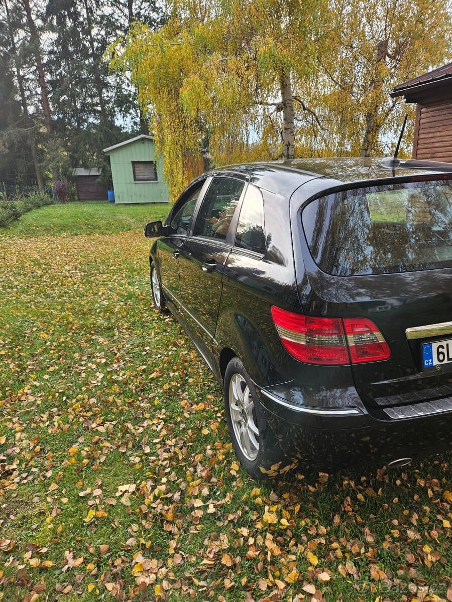 2008 Mercedes-Benz OSTATNÍ - 6