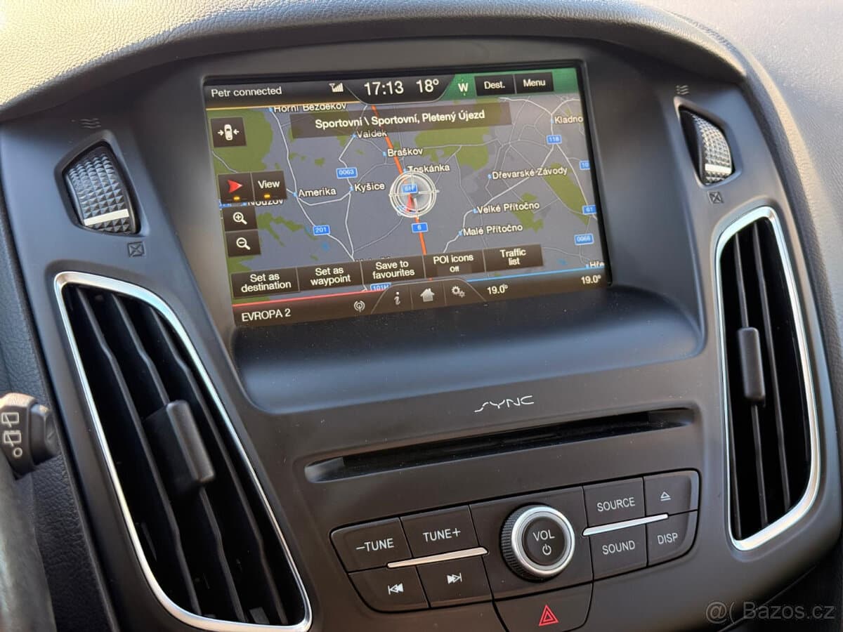 2015 Ford FOCUS - 6