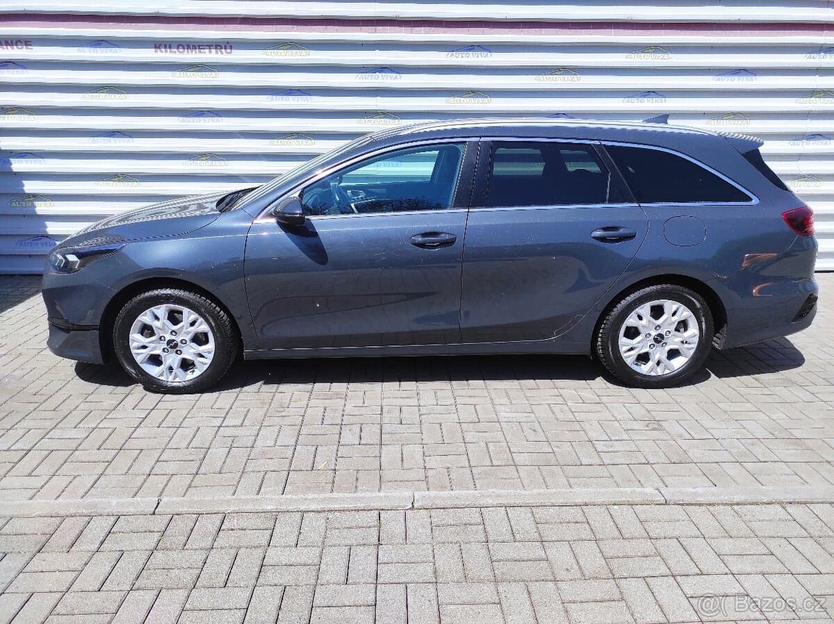 2022 Kia CEE'D - 6