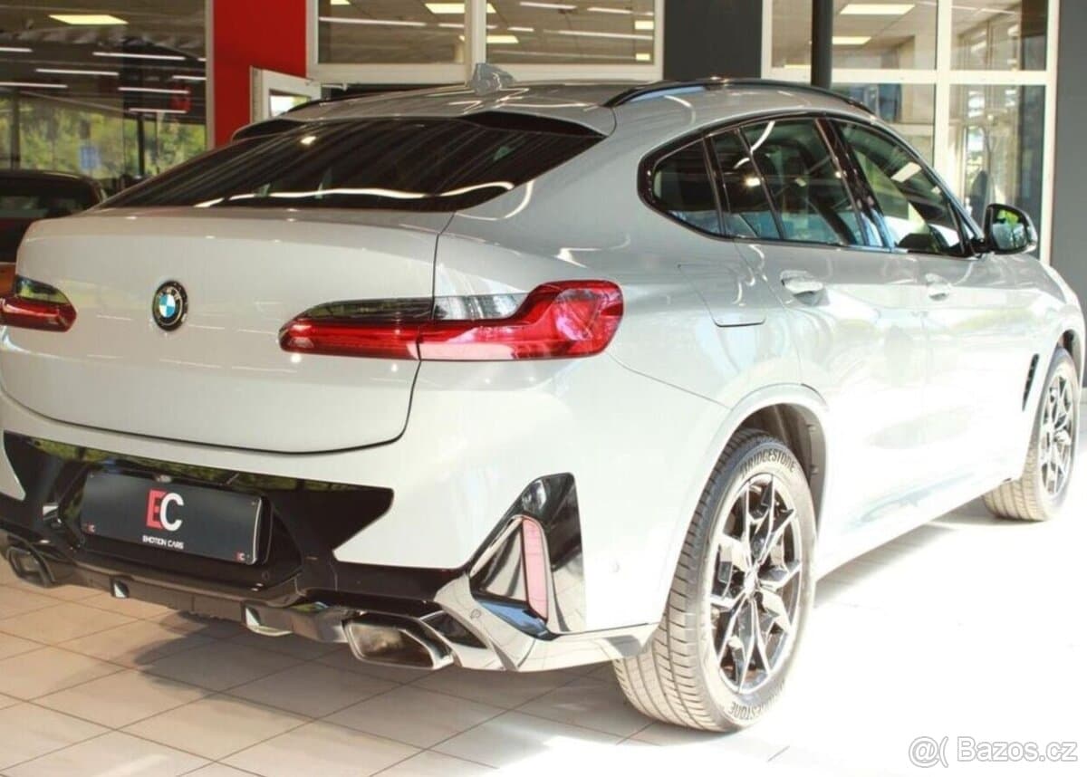 2024 BMW X4 - 6