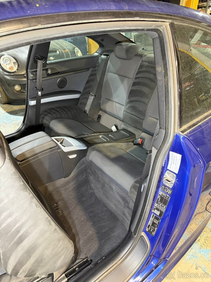 2009 BMW OSTATNÍ - 6