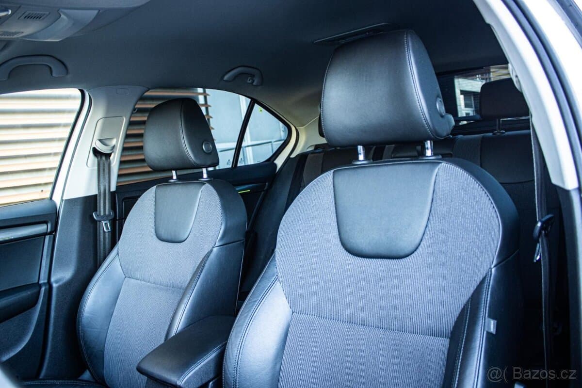 2020 Škoda OCTAVIA - 6