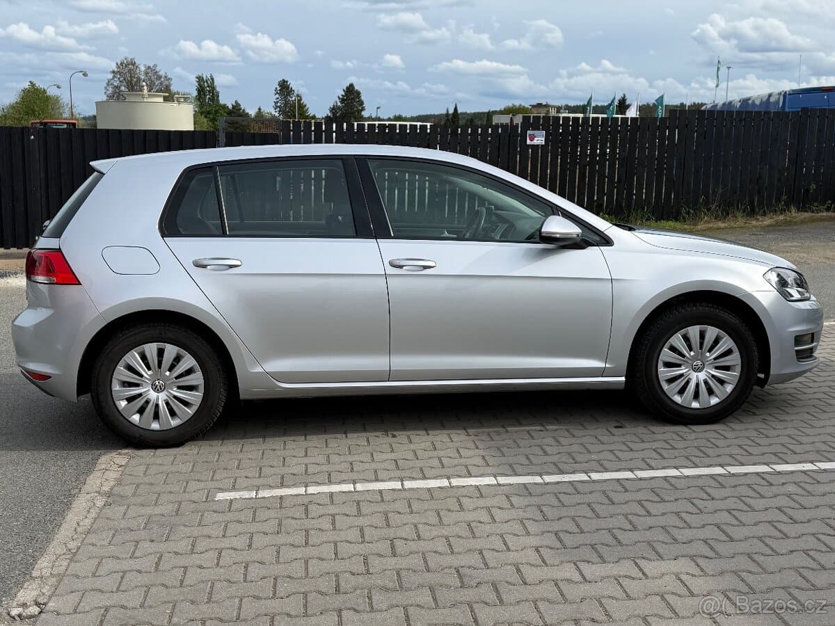 2014 Volkswagen GOLF - 6