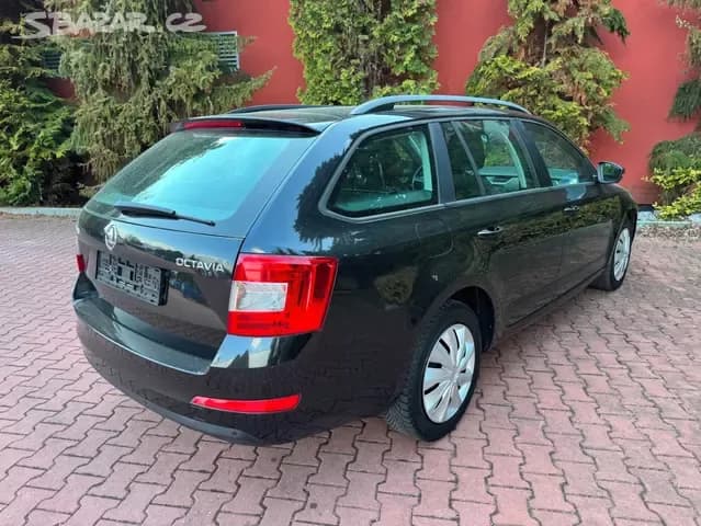 2014 Škoda OCTAVIA - 6