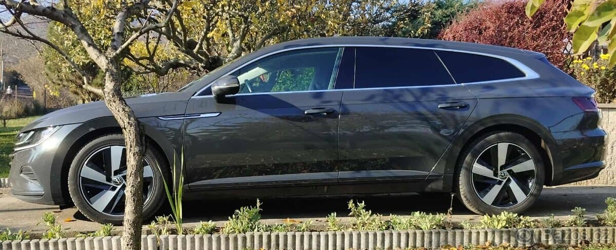 2021 Volkswagen ARTEON - 6