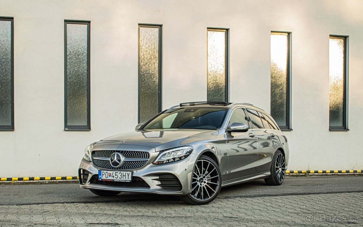 2018 Mercedes-Benz OSTATNÍ - 6